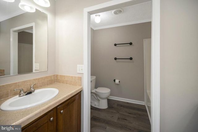 14200 W CATHARPIN RD, Spotsylvania, VA 22551
