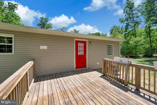 14200 W CATHARPIN RD, Spotsylvania, VA 22551