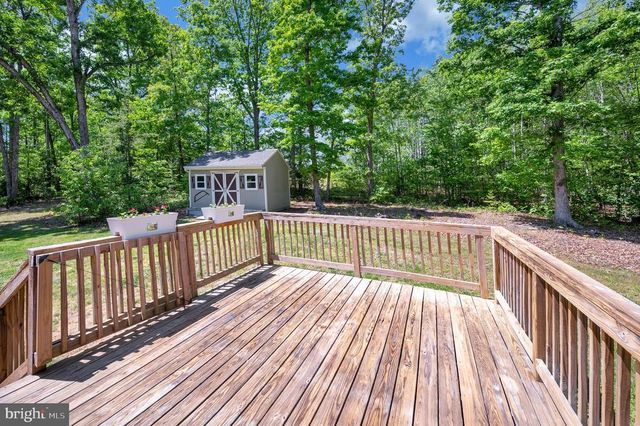 14200 W CATHARPIN RD, Spotsylvania, VA 22551