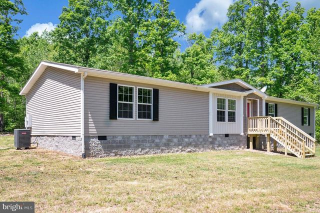 14200 W CATHARPIN RD, Spotsylvania, VA 22551