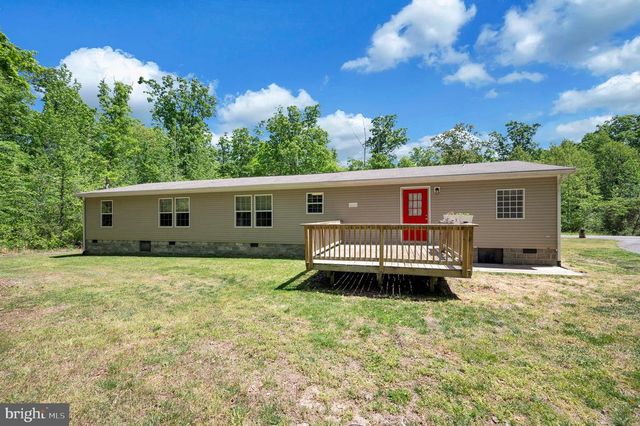 14200 W CATHARPIN RD, Spotsylvania, VA 22551