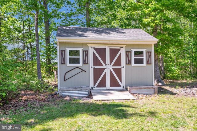 14200 W CATHARPIN RD, Spotsylvania, VA 22551