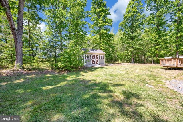 14200 W CATHARPIN RD, Spotsylvania, VA 22551