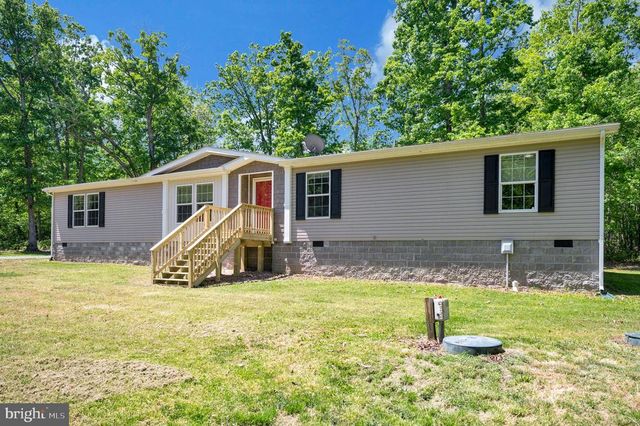 14200 W CATHARPIN RD, Spotsylvania, VA 22551