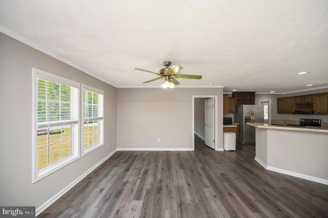 14200 W CATHARPIN RD, Spotsylvania, VA 22551