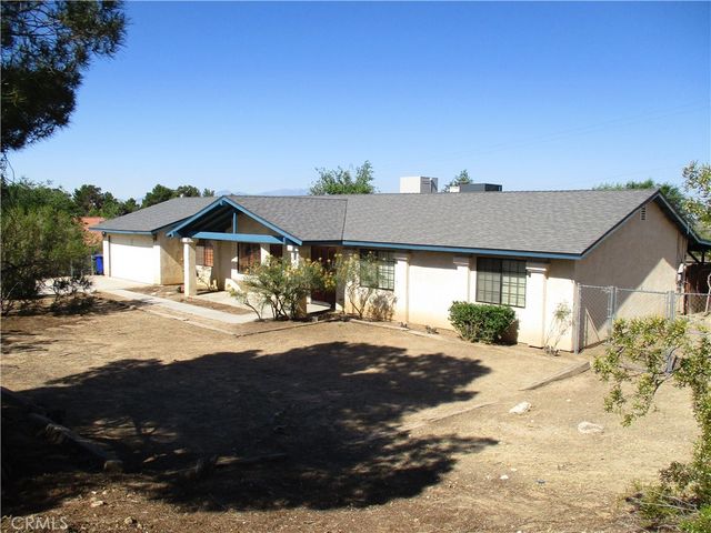 15412 Myalon Road, Apple Valley, CA 92307