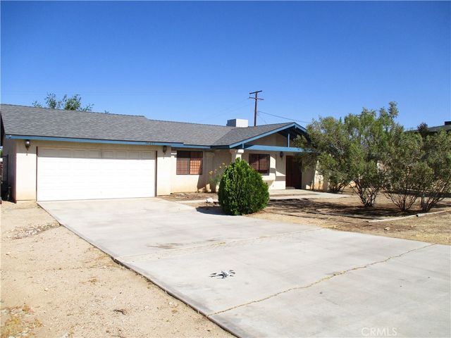 15412 Myalon Road, Apple Valley, CA 92307