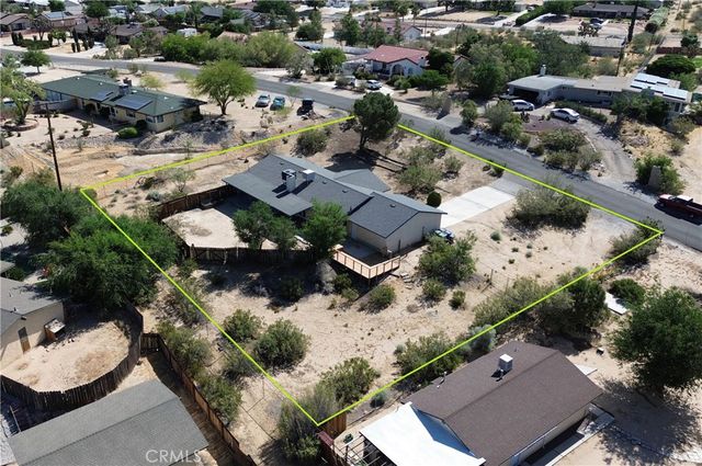 15412 Myalon Road, Apple Valley, CA 92307