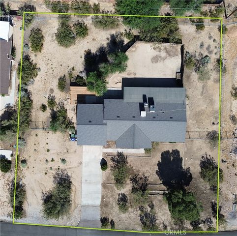 15412 Myalon Road, Apple Valley, CA 92307