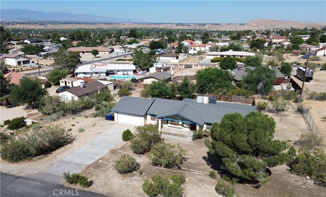 15412 Myalon Road, Apple Valley, CA 92307