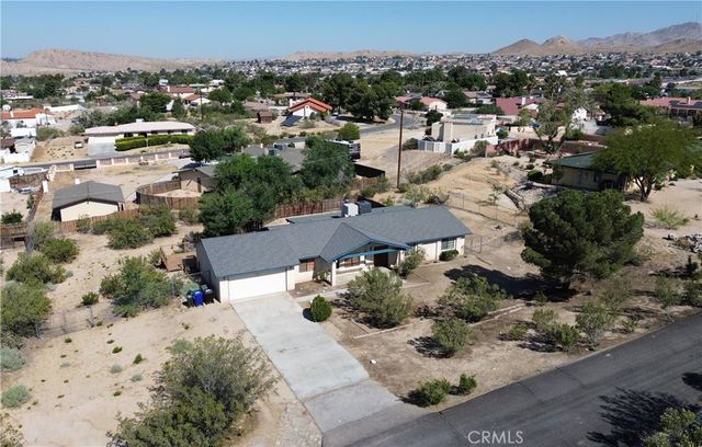15412 Myalon Road, Apple Valley, CA 92307