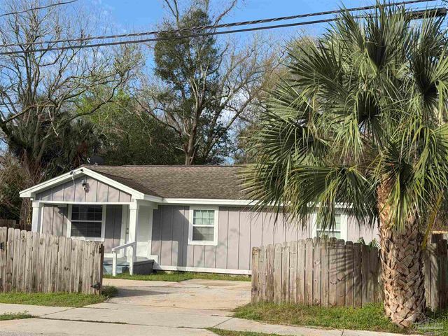2911 N Hayne St, Pensacola, FL 32503