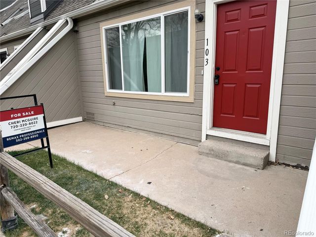 5250 S Huron Way 1-103, Littleton, CO 80120