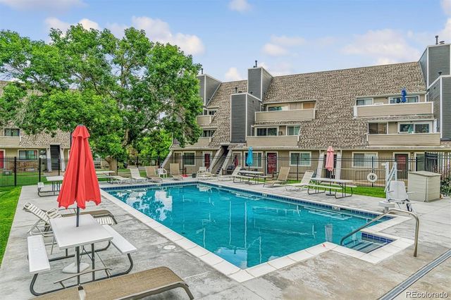 5250 S Huron Way 1-103, Littleton, CO 80120