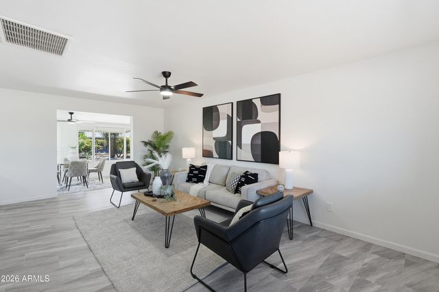 10547 W Sun City Boulevard, Sun City, AZ 85351