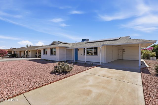 10547 W Sun City Boulevard, Sun City, AZ 85351