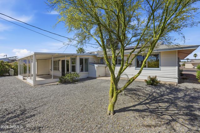 10547 W Sun City Boulevard, Sun City, AZ 85351