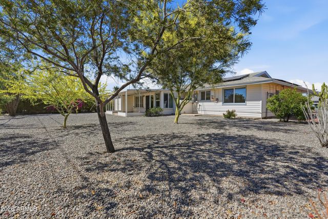 10547 W Sun City Boulevard, Sun City, AZ 85351