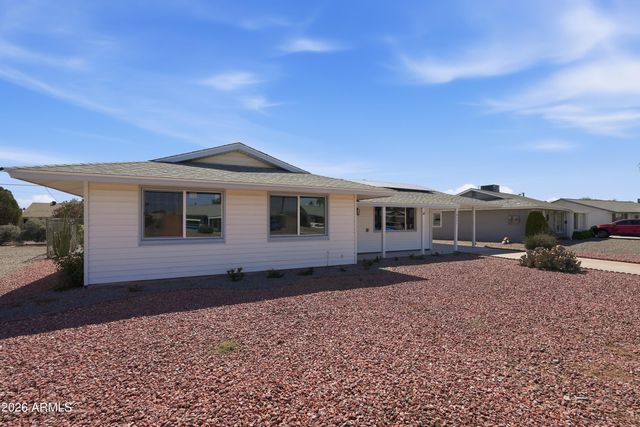 10547 W Sun City Boulevard, Sun City, AZ 85351