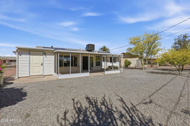 10547 W Sun City Boulevard, Sun City, AZ 85351