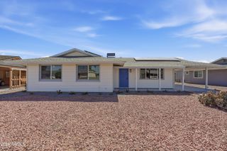 10547 W Sun City Boulevard, Sun City, AZ 85351