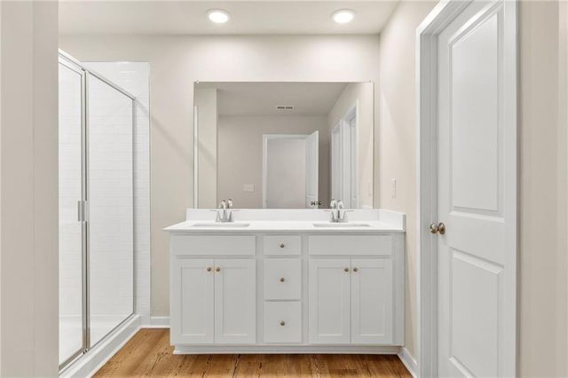 7501 Clover Lane 124, Flowery Branch, GA 30542