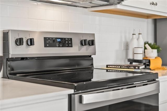 7501 Clover Lane 124, Flowery Branch, GA 30542