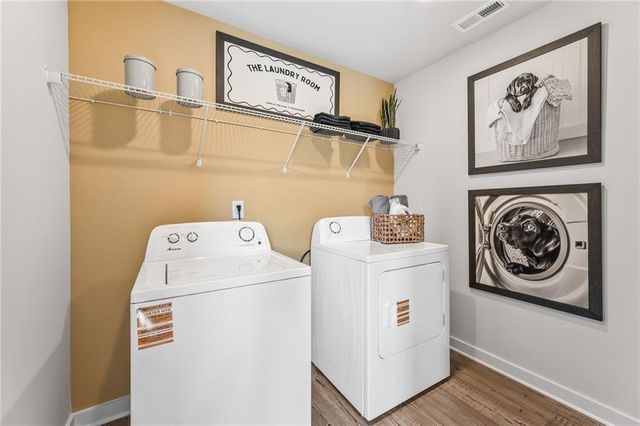 7501 Clover Lane 124, Flowery Branch, GA 30542
