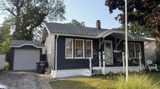 484 Upton Drive, St. Joseph, MI 49085