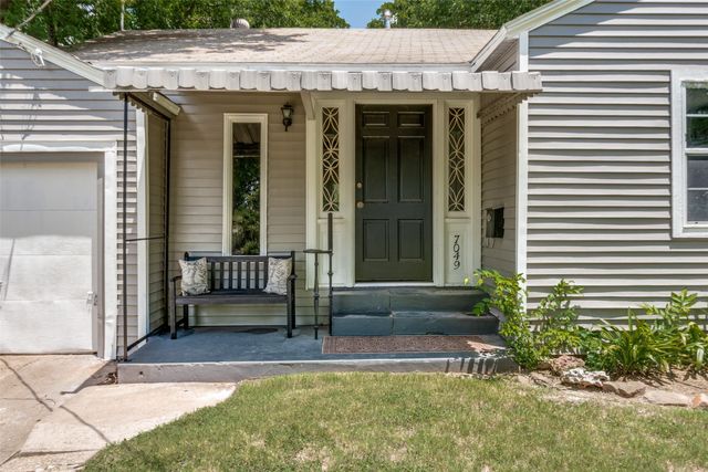 7049 Wofford Avenue, Dallas, TX 75227
