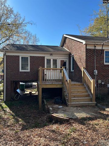 2205 Forrest Street, Cayce, SC 29033