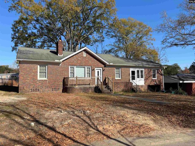 2205 Forrest Street, Cayce, SC 29033