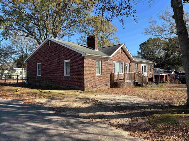 2205 Forrest Street, Cayce, SC 29033