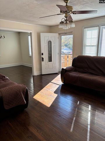 2205 Forrest Street, Cayce, SC 29033