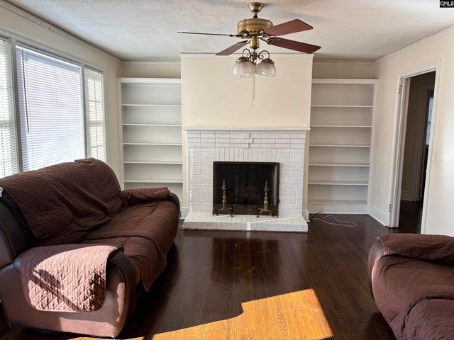 2205 Forrest Street, Cayce, SC 29033