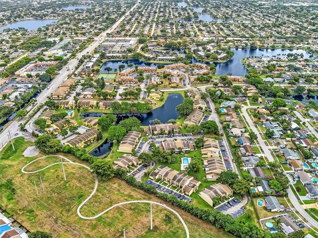 9401 NW 14th Ct 224, Pembroke Pines, FL 33024