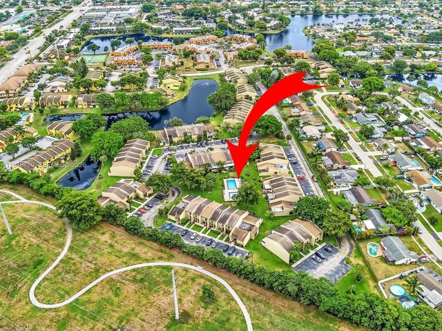 9401 NW 14th Ct 224, Pembroke Pines, FL 33024