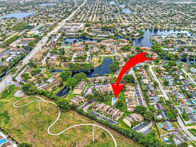 9401 NW 14th Ct 224, Pembroke Pines, FL 33024