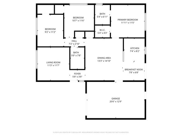 102 Lottie Lane, Friendswood, TX 77546