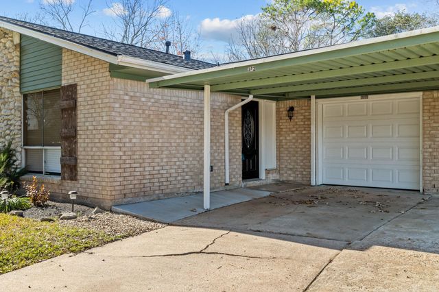 102 Lottie Lane, Friendswood, TX 77546