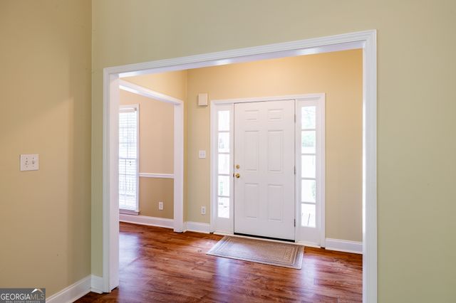 241 Timber Creek Drive, Athens, GA 30605