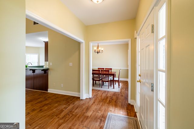 241 Timber Creek Drive, Athens, GA 30605