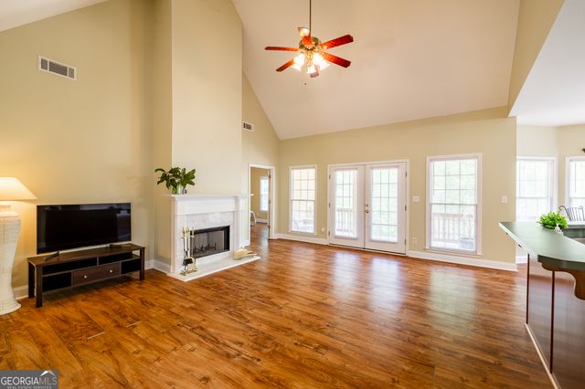 241 Timber Creek Drive, Athens, GA 30605