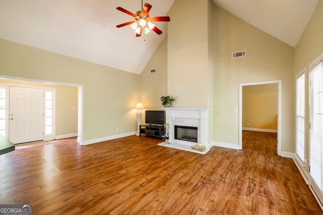 241 Timber Creek Drive, Athens, GA 30605