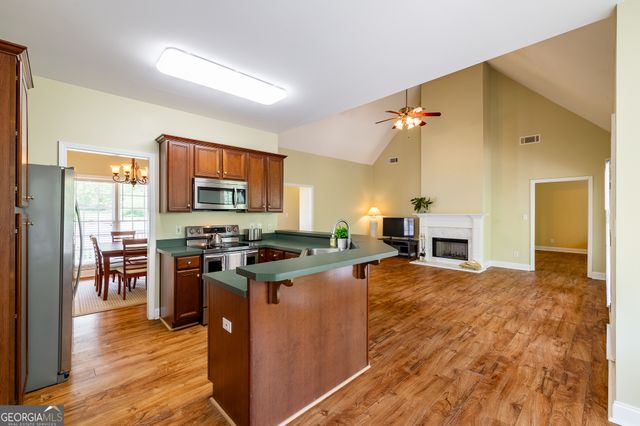 241 Timber Creek Drive, Athens, GA 30605