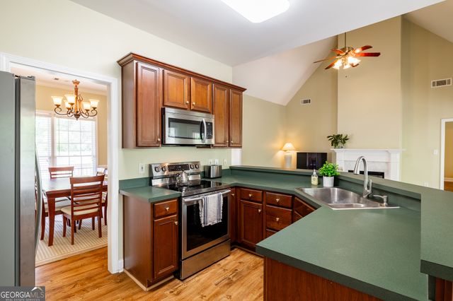 241 Timber Creek Drive, Athens, GA 30605