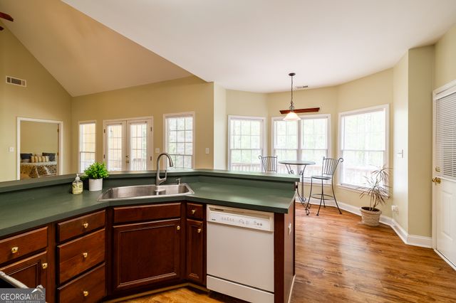 241 Timber Creek Drive, Athens, GA 30605