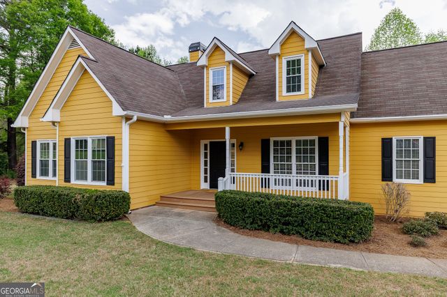 241 Timber Creek Drive, Athens, GA 30605