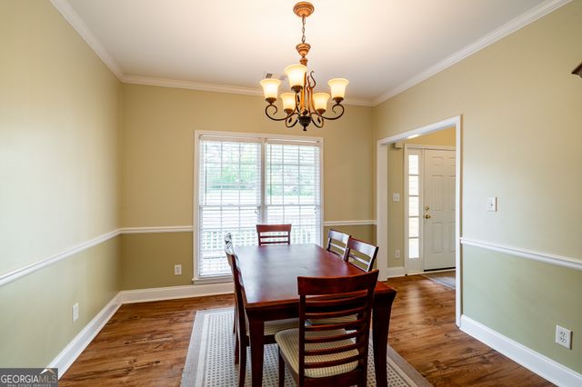 241 Timber Creek Drive, Athens, GA 30605