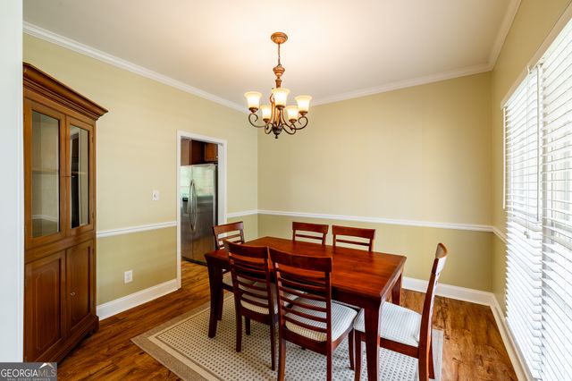241 Timber Creek Drive, Athens, GA 30605